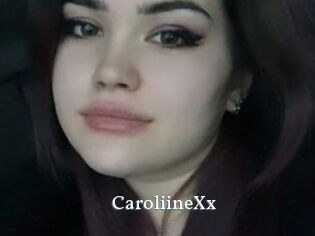CaroliineXx SexyIdol