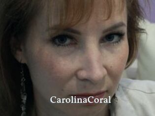 CarolinaCoral
