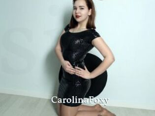 CarolinaFoxy