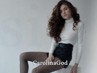 CarolinaGod