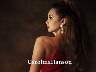 CarolinaHanson