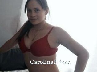 CarolinaPrince SexyIdol