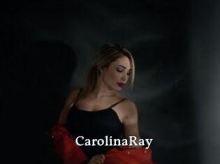 CarolinaRay