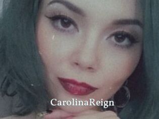 CarolinaReign SexyIdol