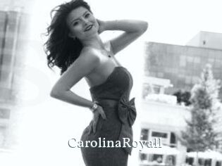 CarolinaRoyall