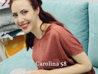 Carolina_58 SexyIdol