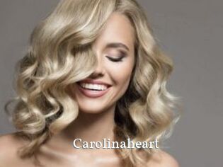 Carolinaheart