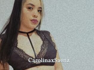 CarolinaxSaenz