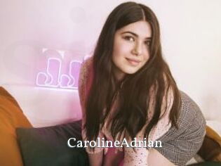 CarolineAdrian SexyIdol
