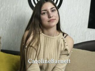 CarolineBarnett