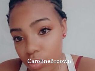 CarolineBroown