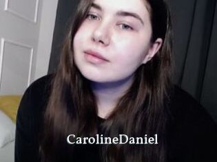CarolineDaniel SexyIdol