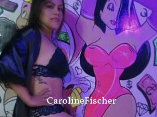 CarolineFischer SexyIdol