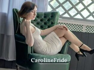 CarolineFride SexyIdol