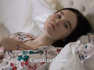 CarolineHines