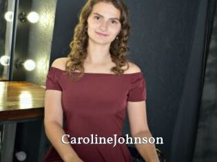 CarolineJohnson