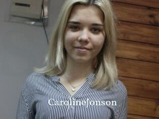 CarolineJonson