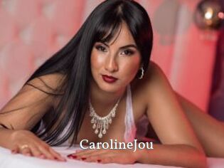 CarolineJou