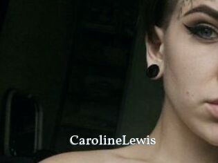 CarolineLewis