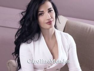 CarolineMendes SexyIdol