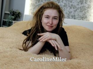 CarolineMiler