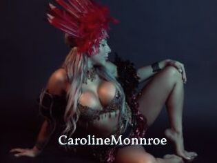 CarolineMonnroe