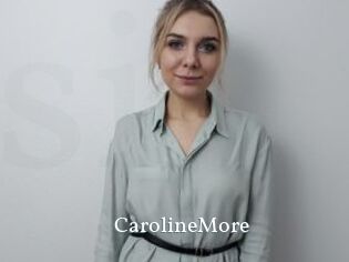 CarolineMore SexyIdol