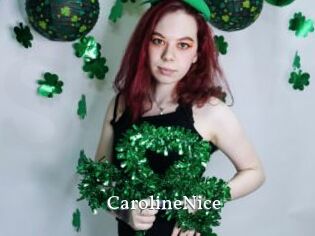 CarolineNice