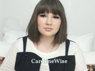 CarolineWise SexyIdol