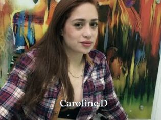 Caroline_D SexyIdol