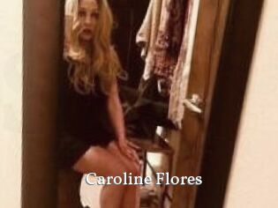 Caroline_Flores SexyIdol