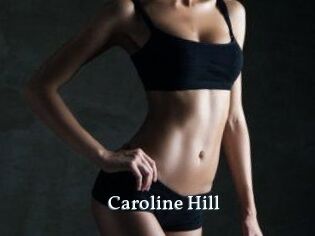 Caroline_Hill SexyIdol