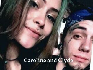 Caroline_and_Clyde