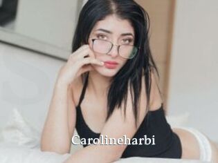 Carolineharbi