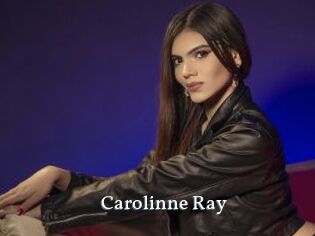 Carolinne_Ray