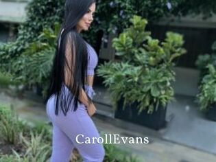 CarollEvans