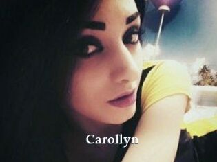 Carollyn