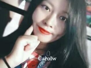 Carolw