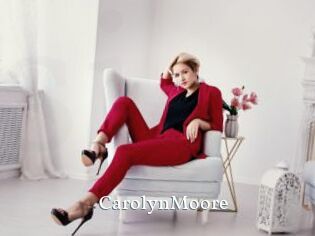 CarolynMoore