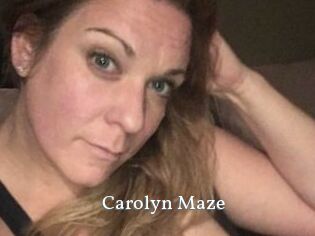 Carolyn_Maze