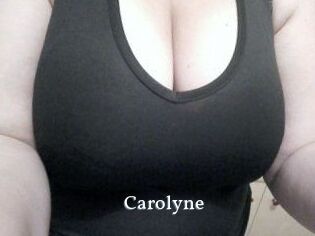 Carolyne
