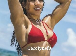 Carolynefit