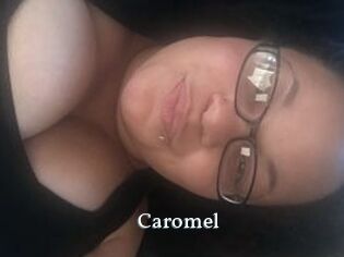 Caromel