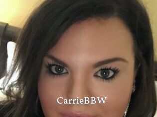 CarrieBBW SexyIdol