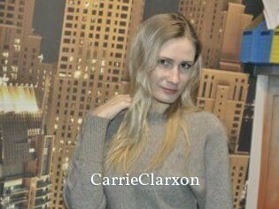 CarrieClarxon SexyIdol