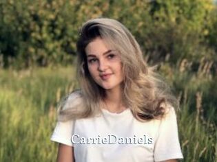 CarrieDaniels