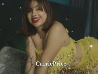 CarriePrice
