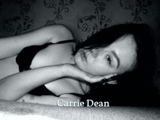 Carrie_Dean