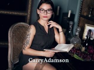 CarryAdamson