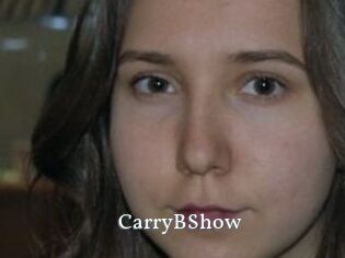 CarryBShow
